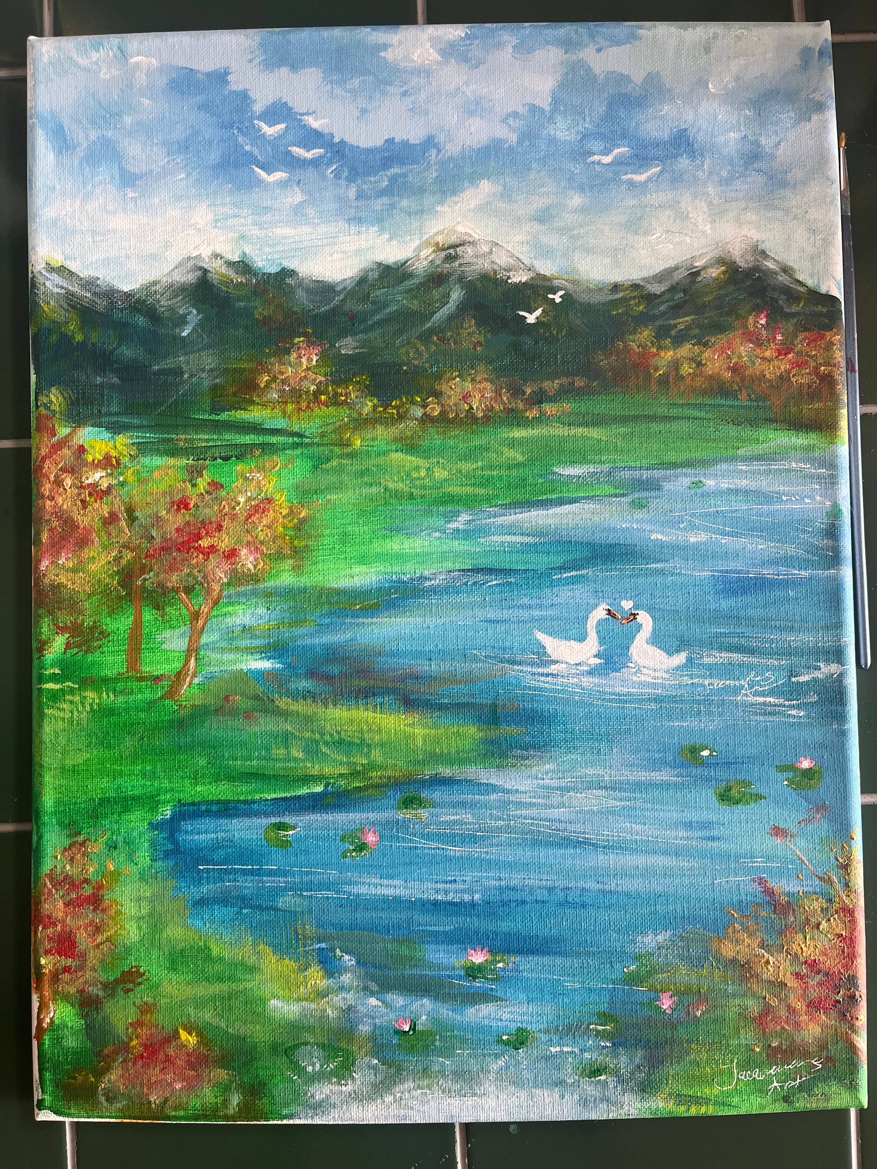 Products – Jacqueline's Art